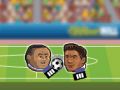 Lojë Koka Futbolli në internet Lojë Koka Futbolli në internet