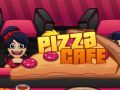 Lojë Kafe Pizza në internet