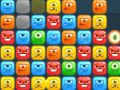 Lojë Blloqe Monsters në internet Lojë Blloqe Monsters në internet