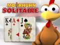 Lojë Moorhuhn Solitaire në internet