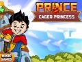 Lojë Princi dhe Princesha e Burgosur në internet