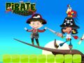 Lojë Enigmat e Piratëve në internet