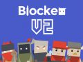 Lojë Blocker.io në internet