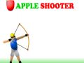Lojë Sh shooter mollë në internet