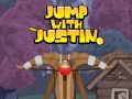 Lojë Kërko me Justin në internet