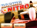 Lojë Garazhi Nitro në internet