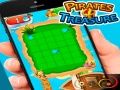 Lojë Thesari i pirateve në internet