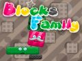Lojë Familja e Bllokëve në internet