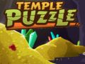 Lojë Puzzle i Tempull në internet