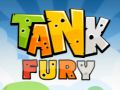 Lojë Furia e Tankeve në internet