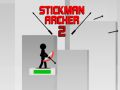 Lojë Tirës Stickman 2 në internet