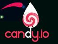 Lojë Candy.io në internet