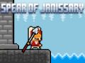 Lojë Spear of Janissary në internet