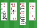 Lojë Golf Solitaire në internet