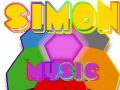 Lojë Muzika e Simonit në internet Lojë Muzika e Simonit në internet