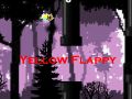 Lojë Flappy e Verdhe në internet