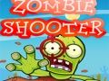 Lojë Gjuajtësi i Zombive në internet