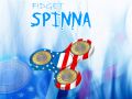 Lojë Fidget Spinner në internet