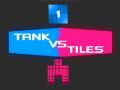 Lojë Tank kundër Keramikës në internet