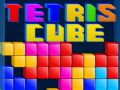 Lojë Kuba Tetris në internet
