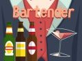 Lojë Barman në internet