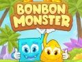 Lojë Monstra Bonbon në internet