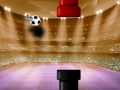 Lojë Futboll Fluturim në internet