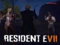 Lojë Resident Evil në internet