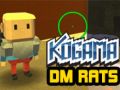 Lojë Kogama: DM Miut në internet