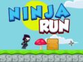 Lojë Vrapimi Ninja në internet