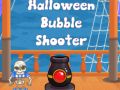 Lojë Halloween Qitësi i Burbullave në internet