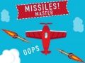 Lojë Master i Raketave në internet
