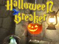 Lojë Thyerësi Halloween në internet