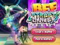 Lojë BFF Kërcimtarët e Rrugës në internet