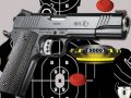 Lojë Pistolet Çmendur në internet
