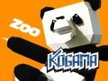 Lojë Kogama: Kopshti Zoologjik në internet Lojë Kogama: Kopshti Zoologjik në internet