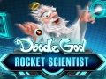 Lojë Doodle God: Shkencëtar Rakete në internet