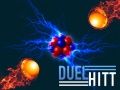 Lojë Goditje Dueli në internet