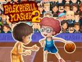 Lojë Mjeshtër i Basketbollit 2 në internet