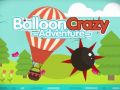 Lojë Adventure e Çmendur me Baloone në internet