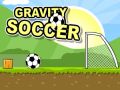 Lojë Futbolli Gravitet në internet