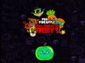 Lojë Pena Ananas Pesë Netë te Freddy në internet