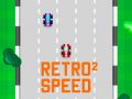 Lojë Shpejtësia Retro 2 në internet