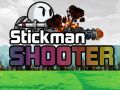 Lojë Gjuajtësi Stickman në internet