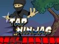 Lojë Prek Ninjat në internet