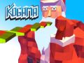 Lojë Kogama: Parkour i Krishtlindjeve në internet Lojë Kogama: Parkour i Krishtlindjeve në internet