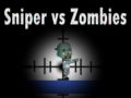 Lojë Snajperi kundër Zombies në internet
