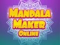Lojë Krijuesi i Mandalave Online në internet