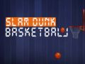 Lojë Slam Dunk Basketbolli në internet