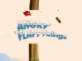 Lojë Krah Flappy i Zemruar në internet